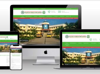 College of Agriculture Darwha by Digital Pritam