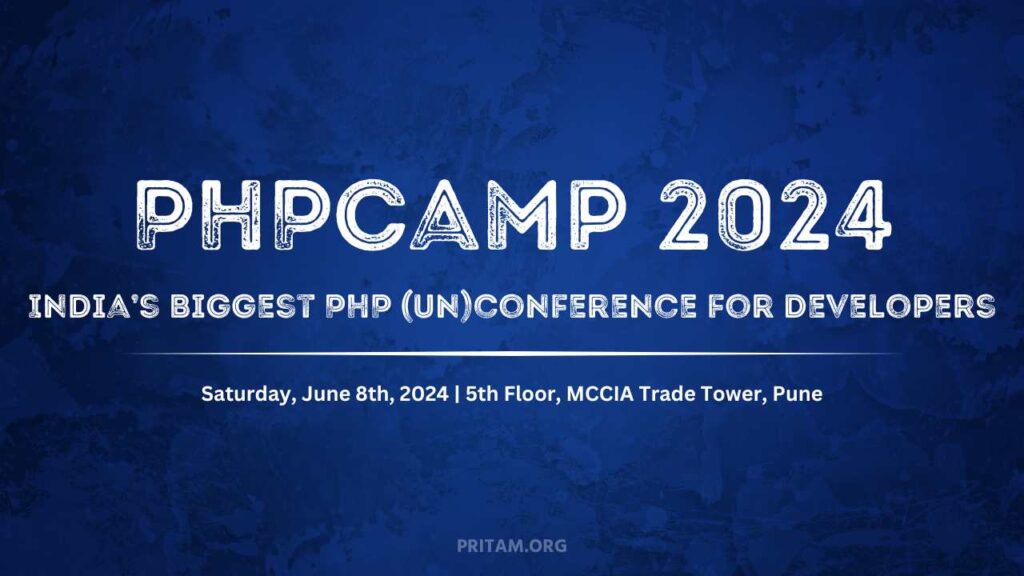 What is PHPCamp