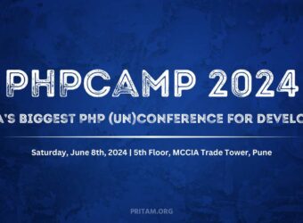 What is PHPCamp